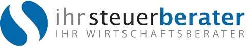 Logo: Ihr Steuerberater - Ihr Wirtschaftsberater